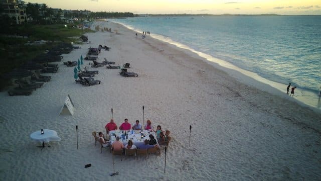 turks and caicos islands