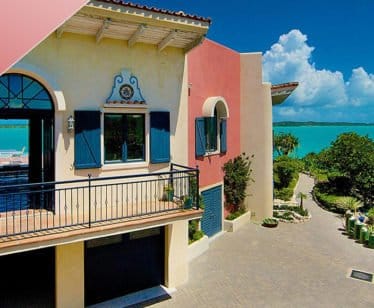 Sold Property Turks Caicos