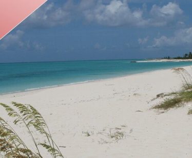 Sold Turks and Caicos Property 10 Acre Lot