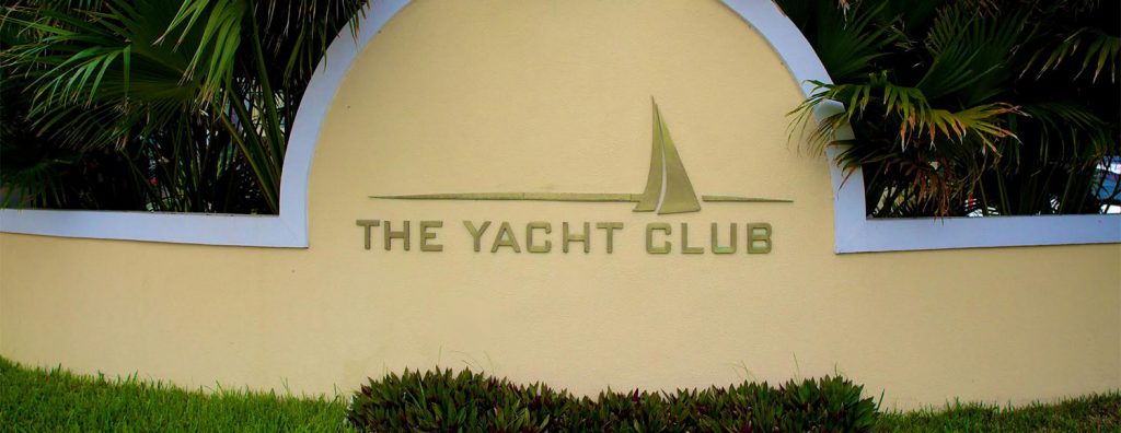 Yacht Club Turks & Caicos