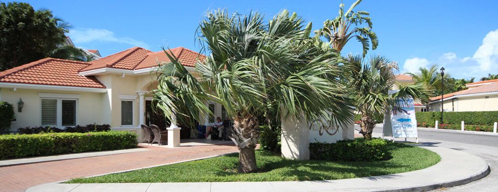 Villa Del Mar Condo in Turks and Caicos
