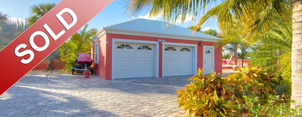 sold house of the turtle turks caicos