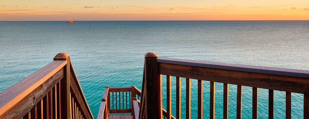 oceanfront home for sale turks caicos