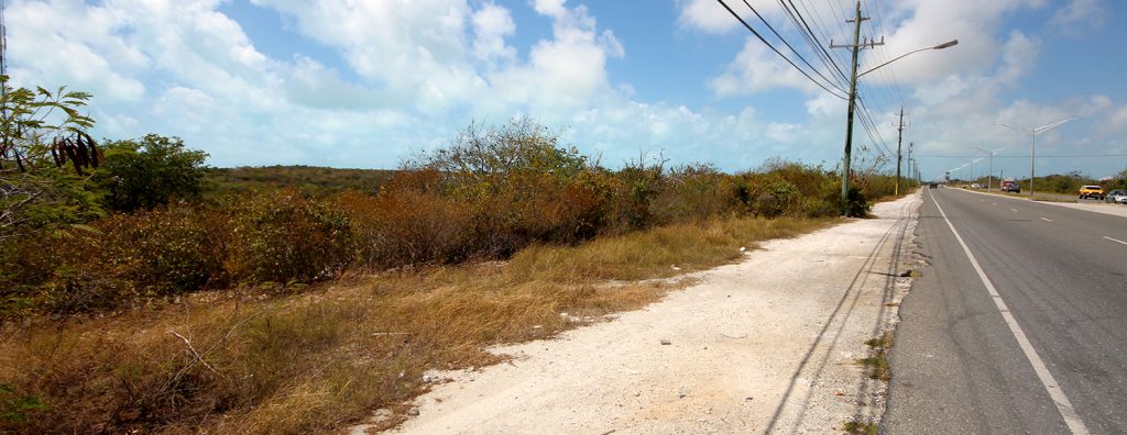 prime development land in turks and caicos islands