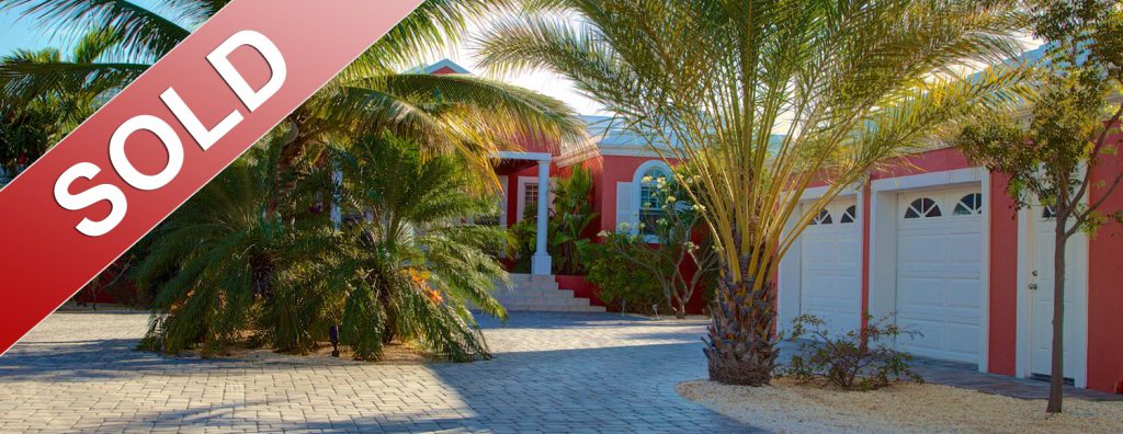 turks & caicos house of the turtle sold