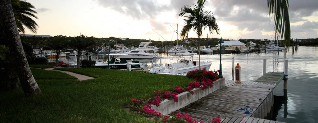 Condo for Sale at Yacht Club Resort TCI 