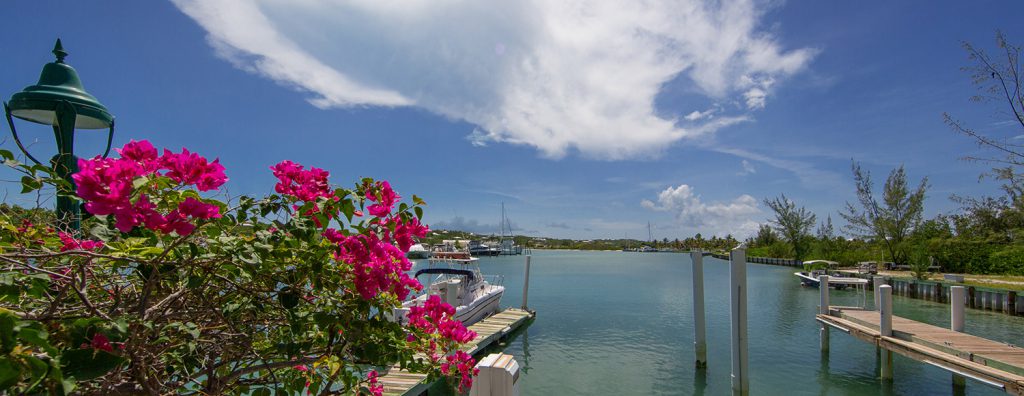 The Yacht Club Turks Caicos