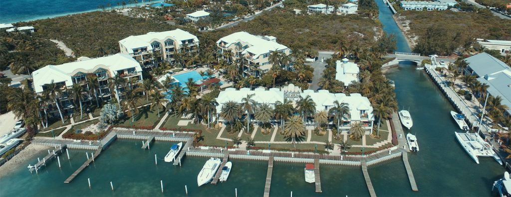 The Yacht Club Turks Caicos Islands