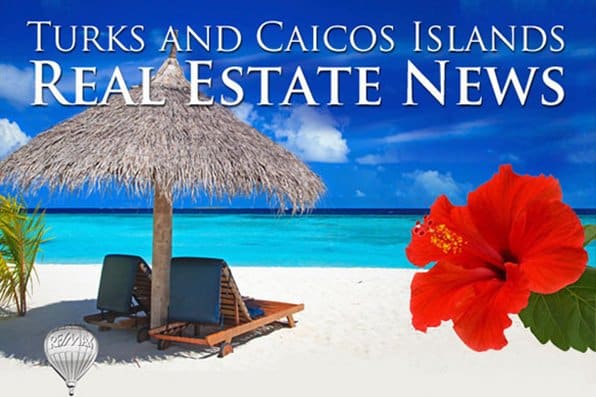 turks and caicos real estate agent