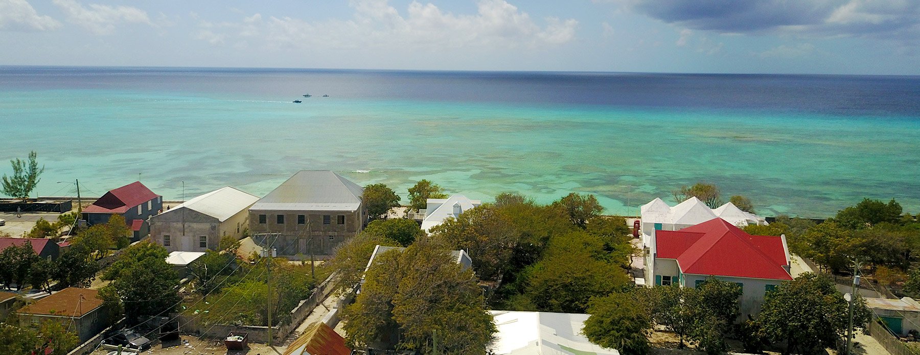 turks & caicos