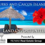 Turks & Caicos Land Opportunities