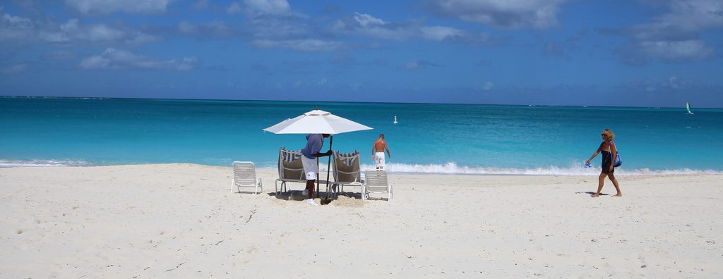 Villa Del Mar Resort Turks and Caicos