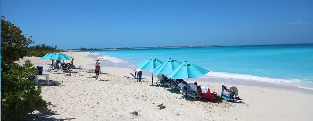 Turks-and-Caicos-Beach-