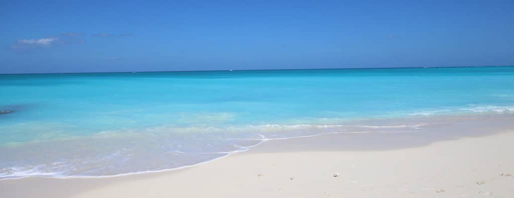 Turks-and-Caicos-Beach-
