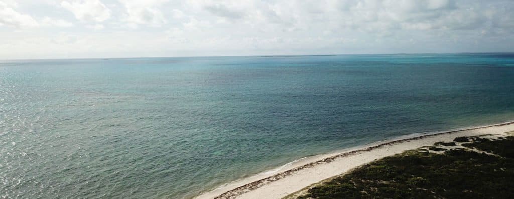 Beachfront-Access-Land-Turks-&-Caicos-Island-