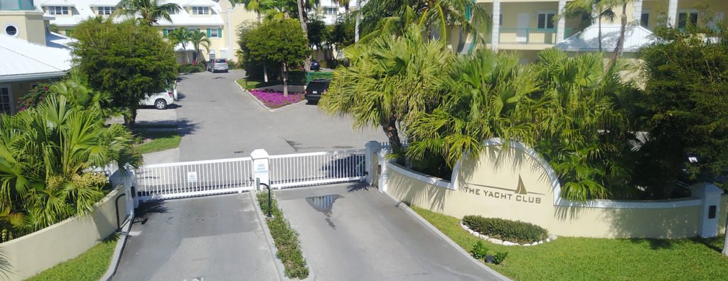 Yacht-Club-Front-Gate-