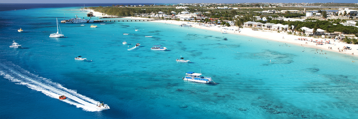 Turks and Caicos Islands Lifestyle