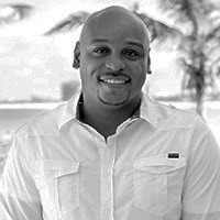 Turks Caicos Islands Real Estate Agent Ray