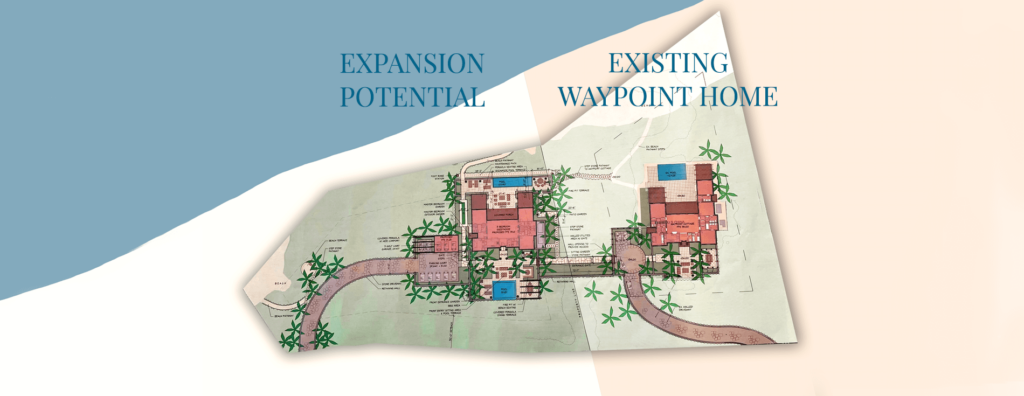 Waypoint Cottage-expansion