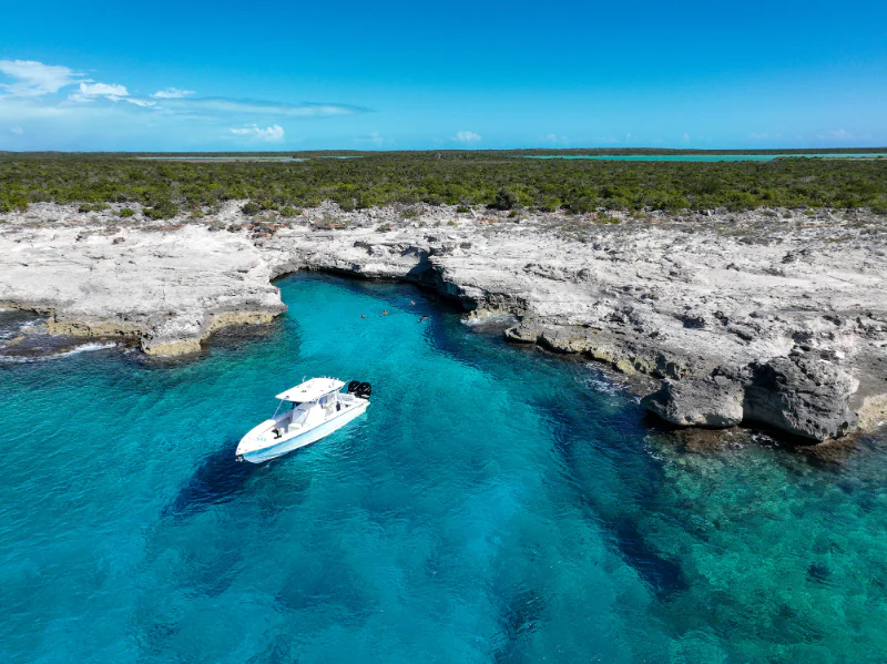 West Caicos